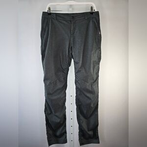 The North Face Women’s Aphrodite Motion Pants in Thyme Texture Size 8